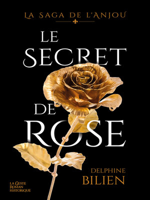 cover image of Le secret de Rose